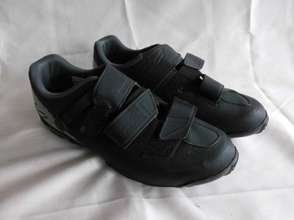 Shimano SPD  fietsschoenen Maat 45  SH-ME300-SL, Heren, Schoenen, Overige maten, Ophalen of Verzenden