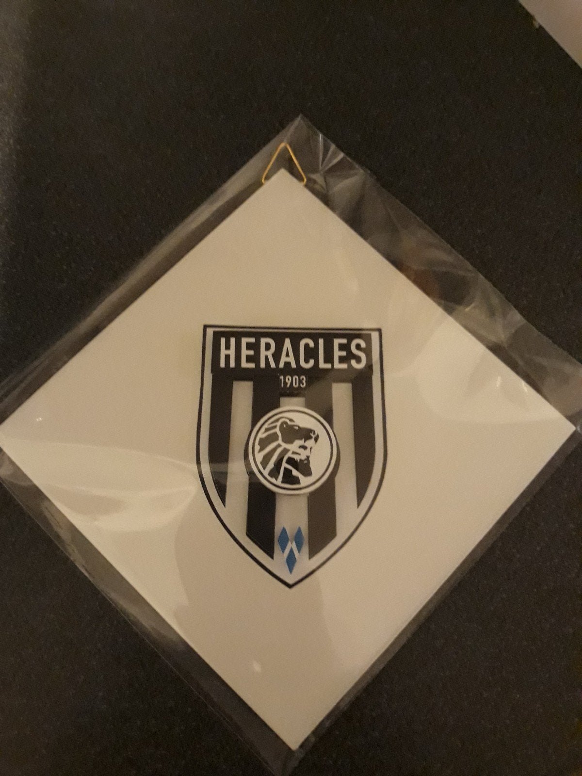 heracles tegel, Verzamelen, Ophalen of Verzenden, Nieuw, Overige typen