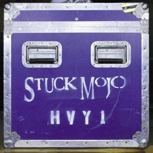 Stuck Mojo, Cd's en Dvd's, Cd's | Hardrock en Metal, Gebruikt, Ophalen of Verzenden