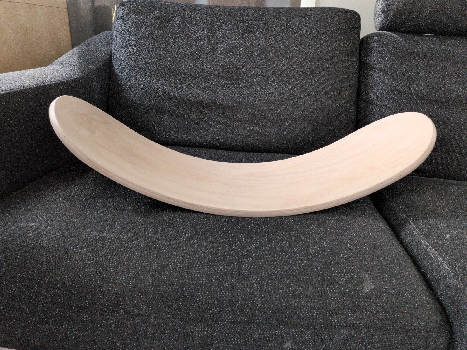 Ikea Wobble Balance Board - Zo goed als nieuw, Ophalen of Verzenden, Zo goed als nieuw, Jongen of Meisje