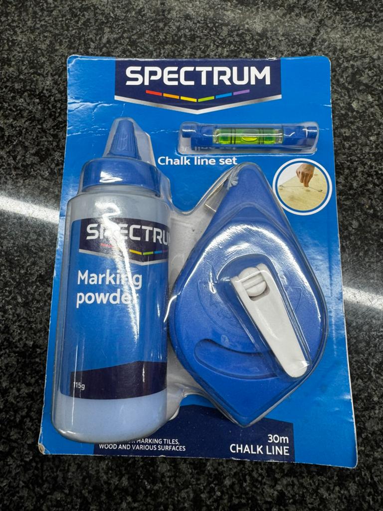 smet koord set, Ophalen, Nieuw