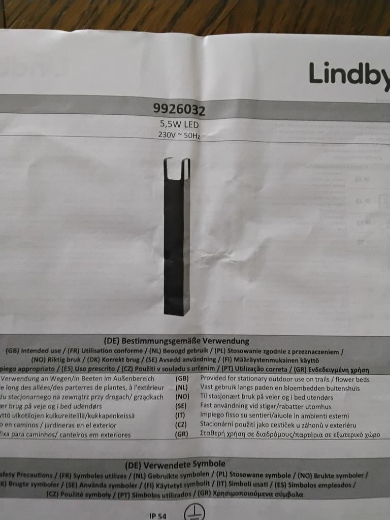 Tuinlamp  gezocht., Doe-het-zelf en Verbouw, Dakpannen en Dakbedekking, Ophalen of Verzenden