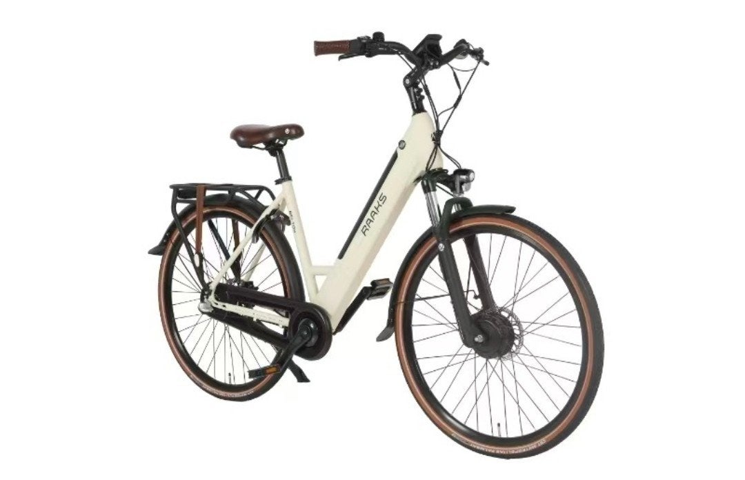 GEZOCHT: Defect elektrische fiets / e-bike, Fietsen en Brommers, Elektrische fietsen, Ophalen of Verzenden, Gebruikt