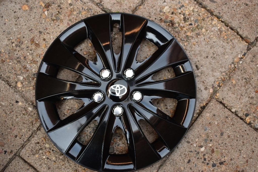1 losse universele wieldop Toyota 14 inch, Ophalen of Verzenden, Gebruikt