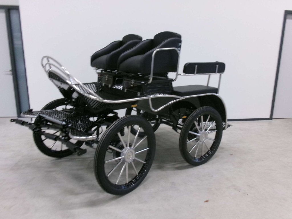 Nieuwe sportieve Easy-Step. Calypso Full. 25/27 inch, Dieren en Toebehoren, Niet ingevuld, Overige typen, Niet ingevuld, Nieuw