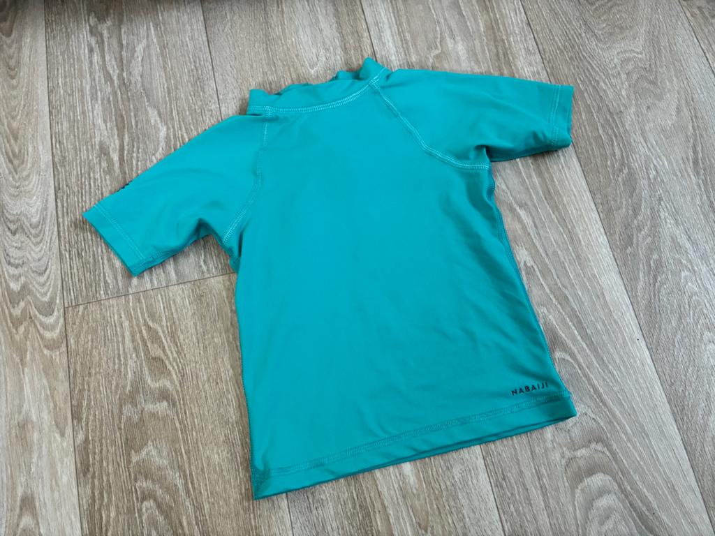 UV shirt, UV-zwemkleding, Ophalen of Verzenden, Zo goed als nieuw, Overig