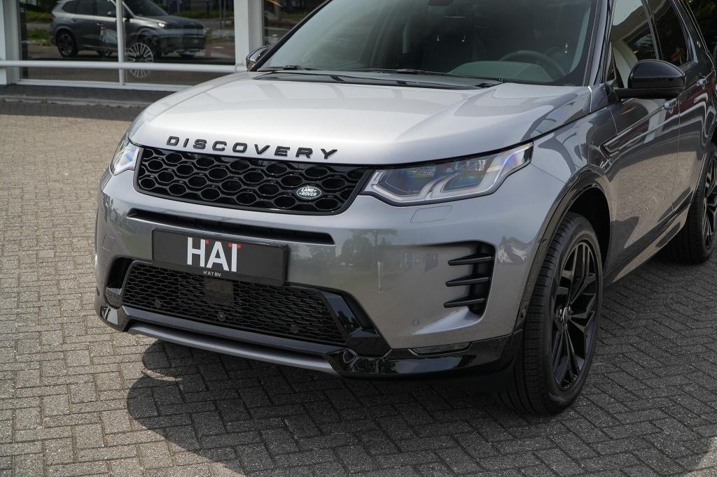Land Rover Discovery Sport P270e Landmark I Pano I ACC I 5 j, Auto's, Automaat, 15 kWh, Discovery Sport, Bedrijf