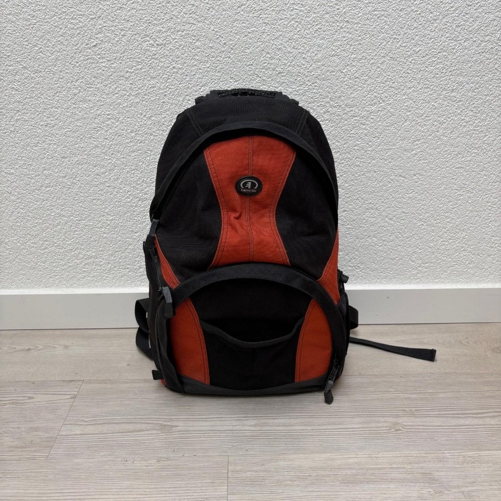 Tamrac 3375 Aero Speed Pack 75 fotorugzak, zwart, Gevoerd, Rugtas, Ophalen of Verzenden, Zwart