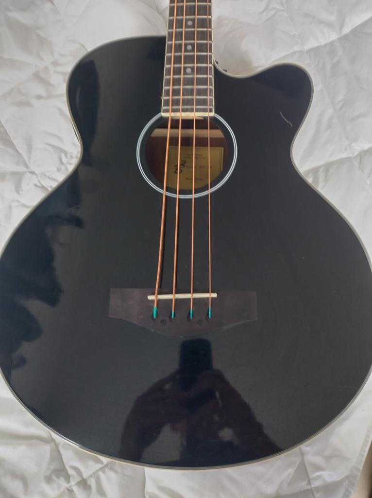 e gitaar, Ophalen, Zo goed als nieuw, Overige typen
