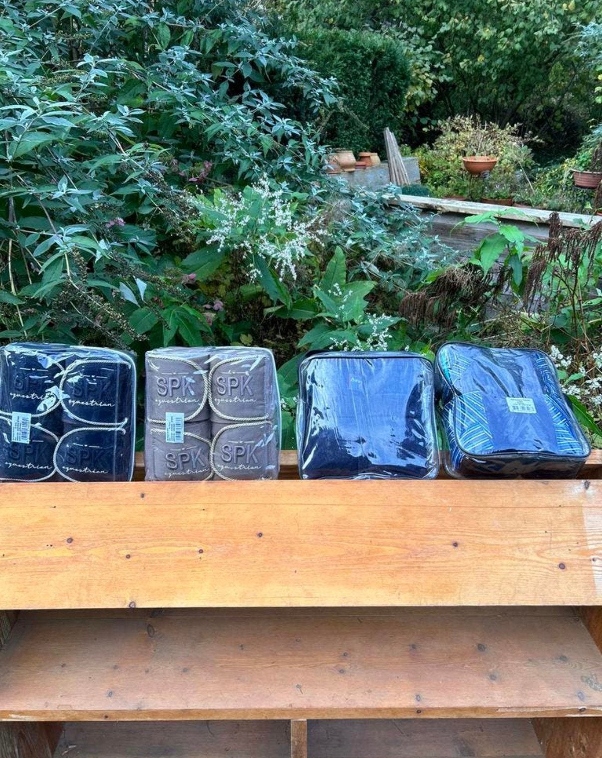 Bandages Spooks nieuw, Ophalen of Verzenden, Nieuw