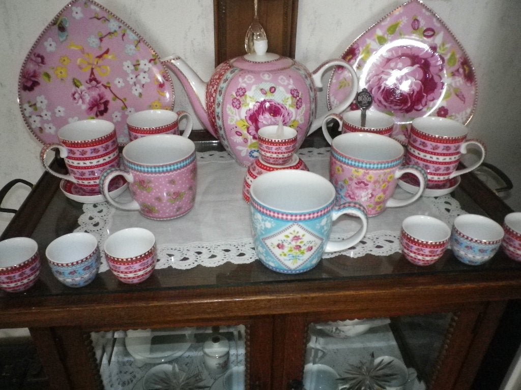pip studio servies nieuw en ongebruikt, Pip Studio, Nieuw, Ophalen of Verzenden, Overige stijlen