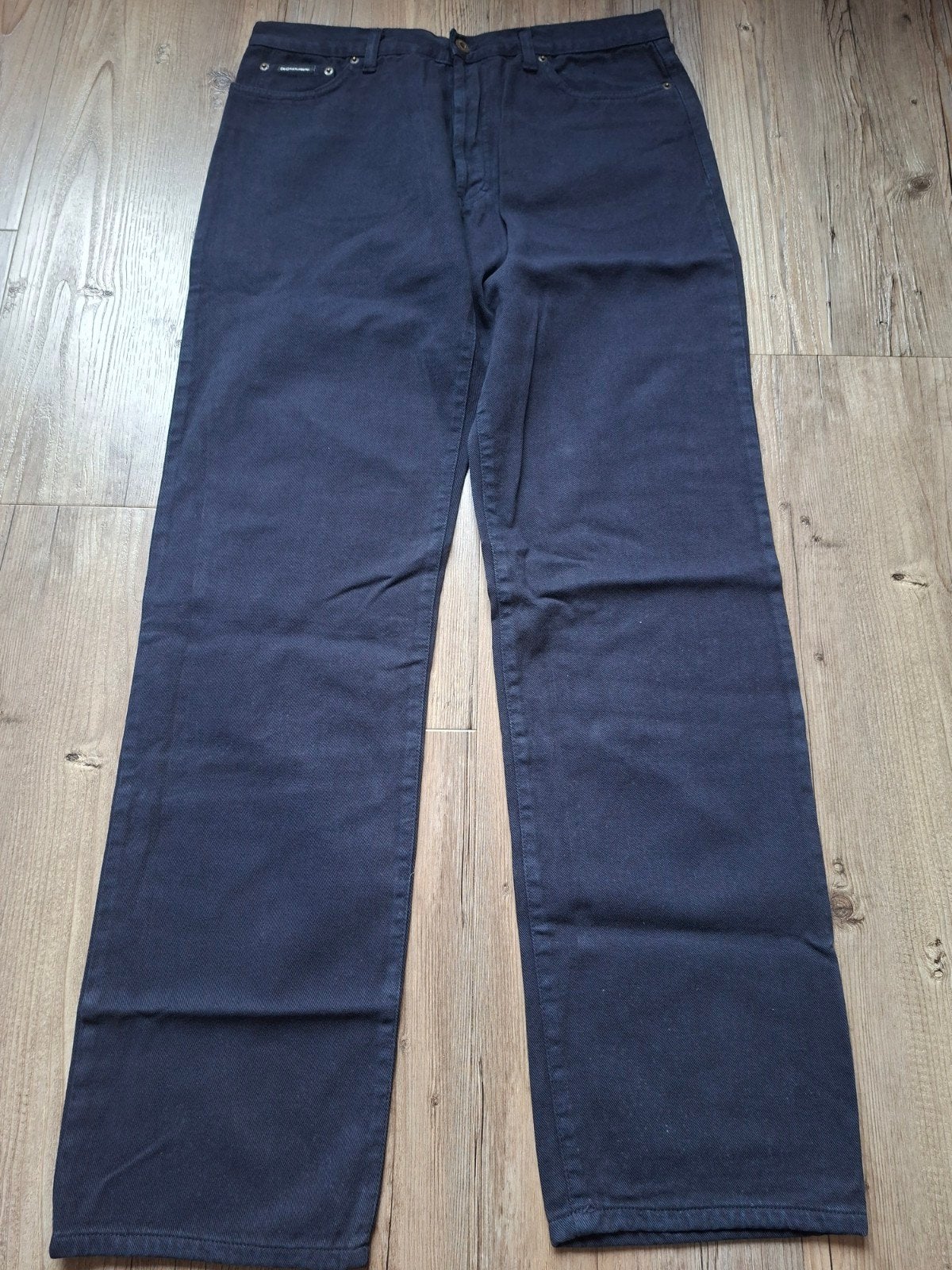 DOLCE & GABANNA jeans maat 38, Dolce & Gabbana, Blauw, Nieuw, Ophalen of Verzenden