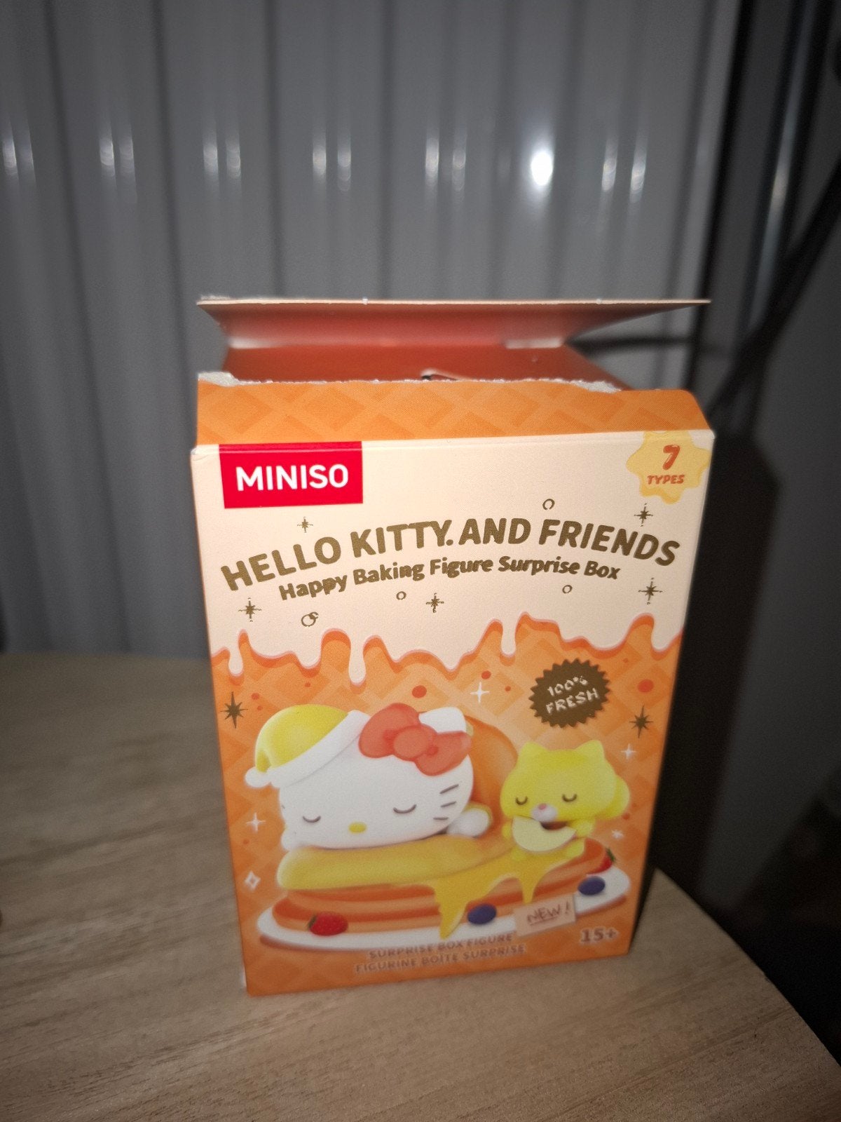 Hello kitty blindbox, Ophalen, Nieuw