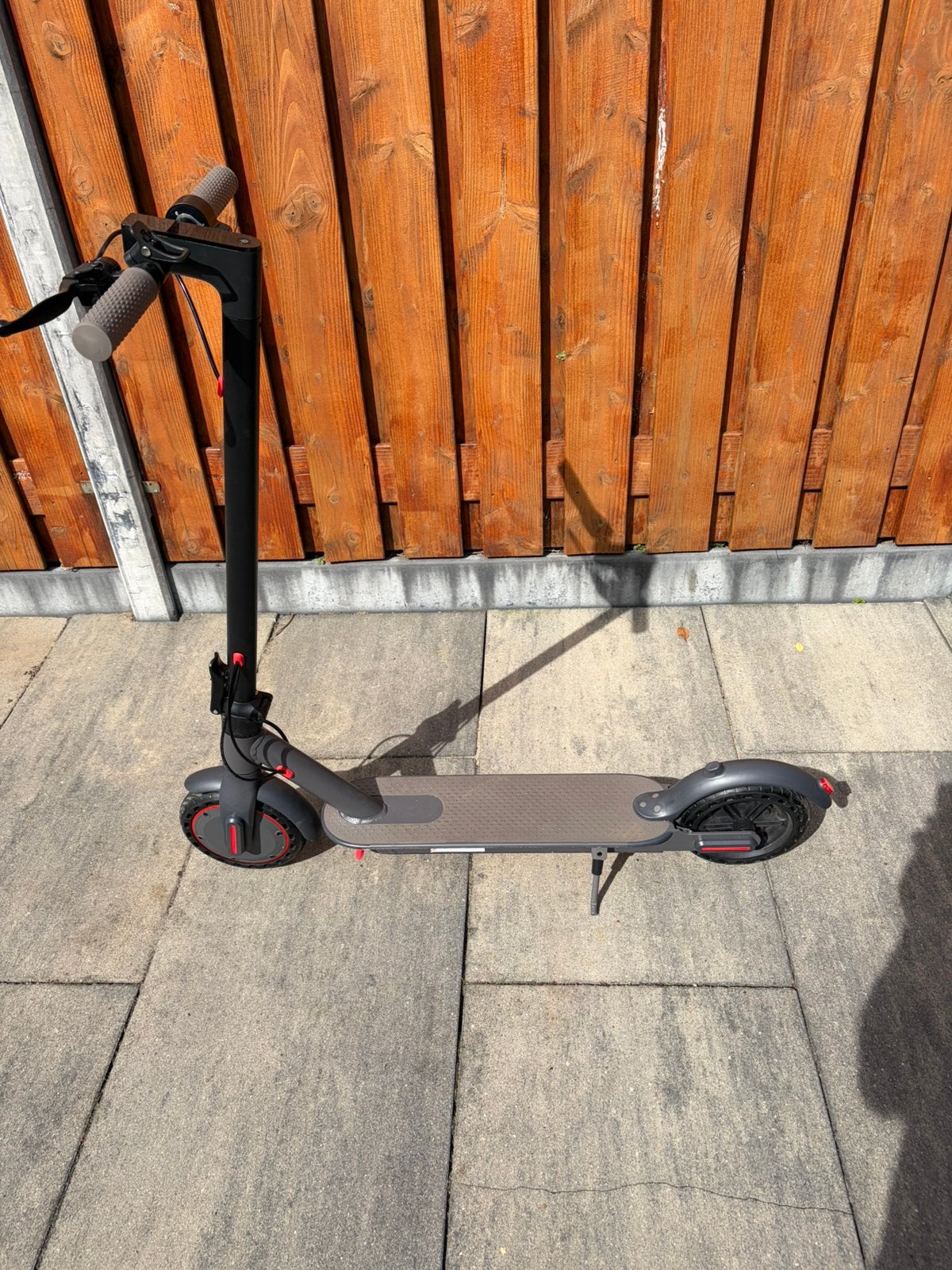 Nieuwe step AOVOPRO TX01, Fietsen en Brommers, Ophalen, Nieuw, Elektrische step (E-scooter)