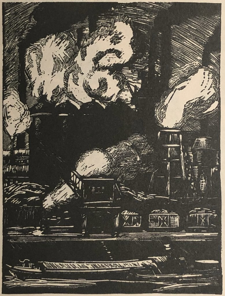 Mooie, betaalbare kunst v/h Grafiekkabinet Artur Zahn, Antiek en Kunst, Ophalen of Verzenden