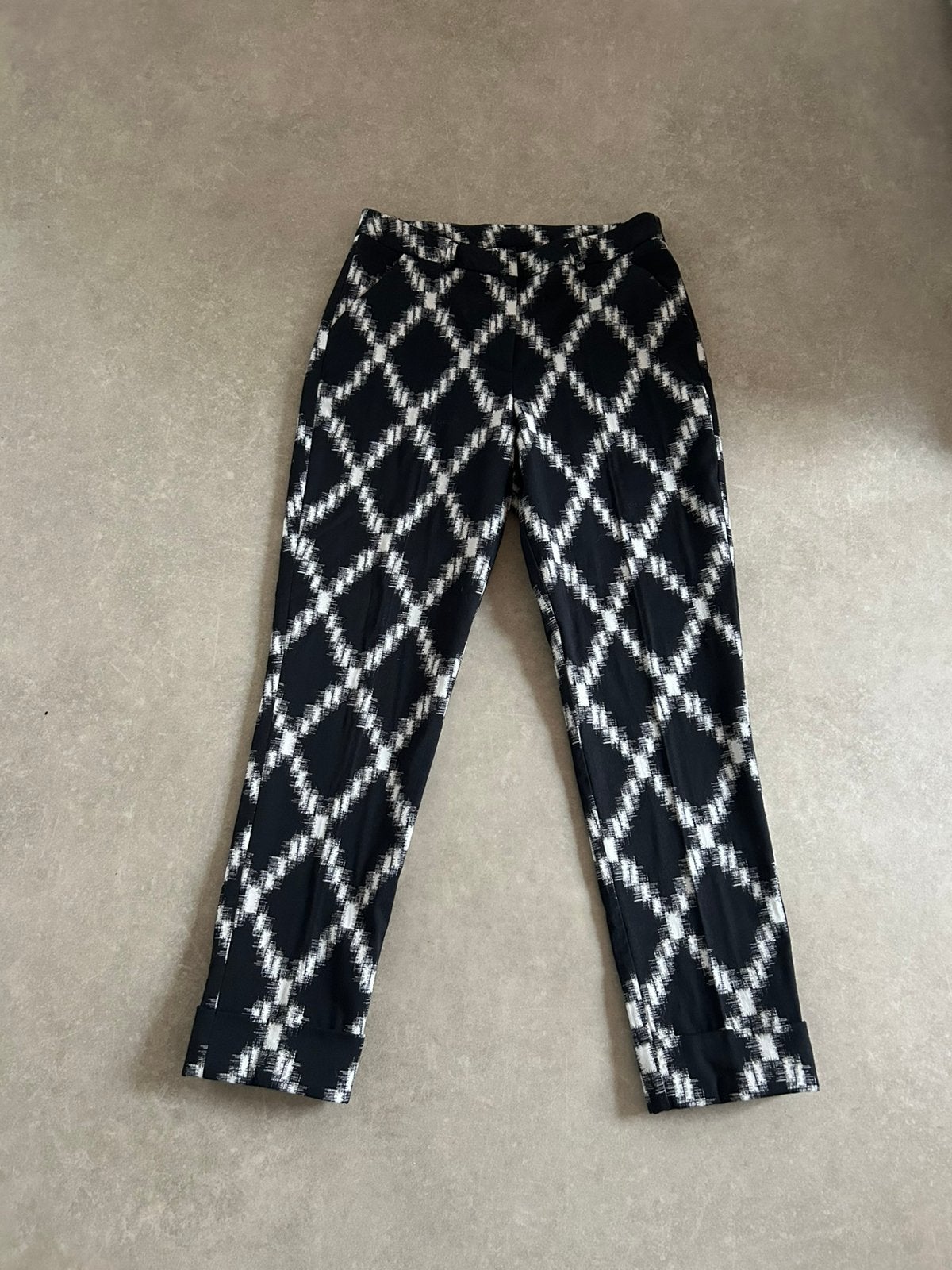 Nieuwe broek kyra maat 36, Ophalen of Verzenden, Nieuw, Maat 36 (S), Lang