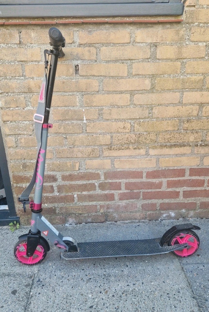 Verstelbaar en inklapbare Crivit Step, Ophalen of Verzenden, Gebruikt, Gewone step, Crivit