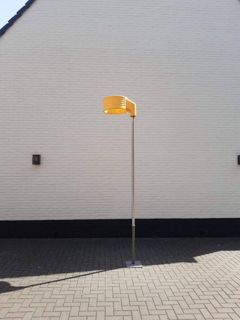 Korfbalpaal verstelbaar, Sport en Fitness, Korfbal, Ophalen, Korf of Paal