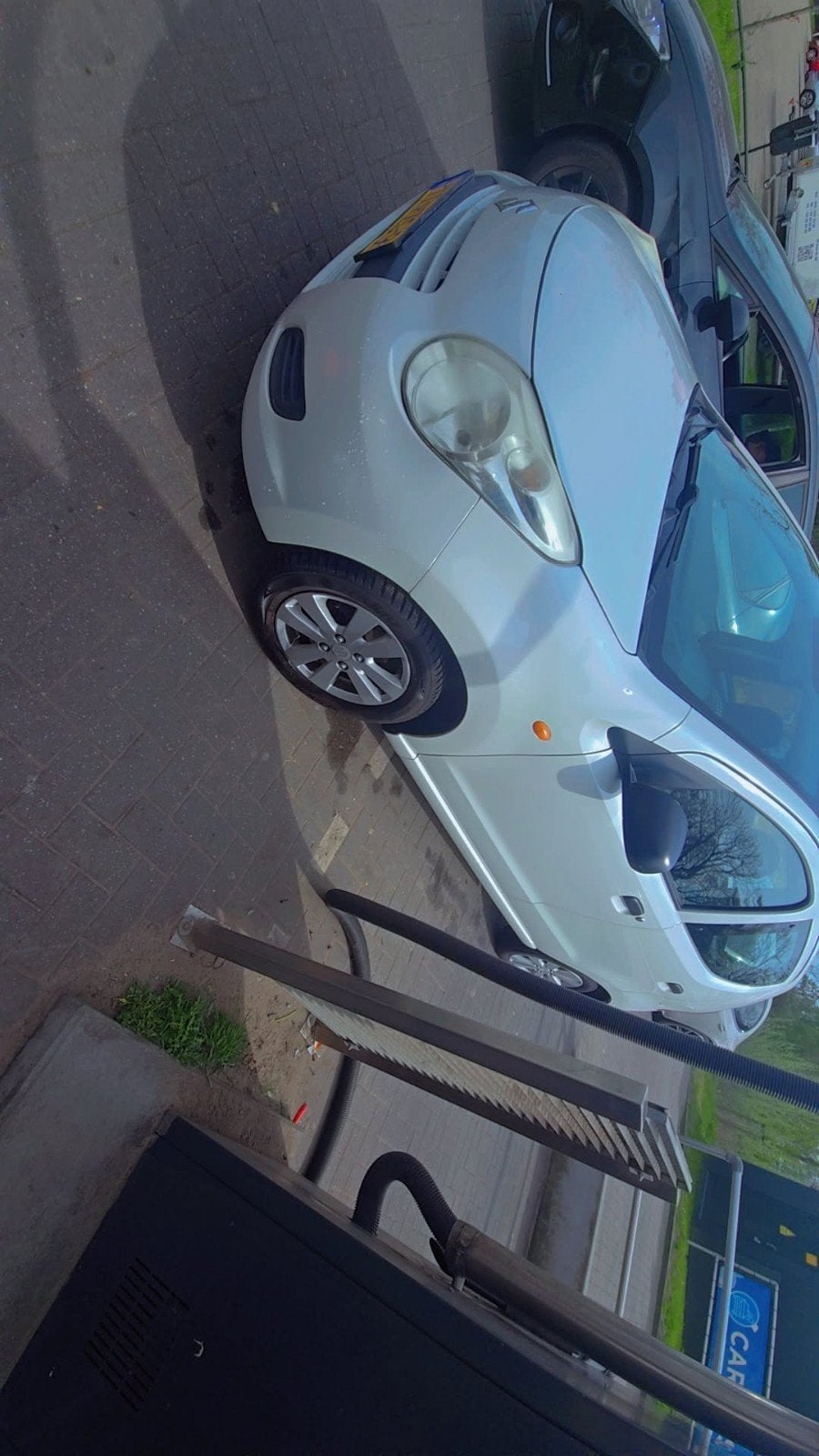 Suzuki Alto 2011, 1.0 comfort nette auto.176400km Nap, Ophalen, Gebruikt, Extra large of groter
