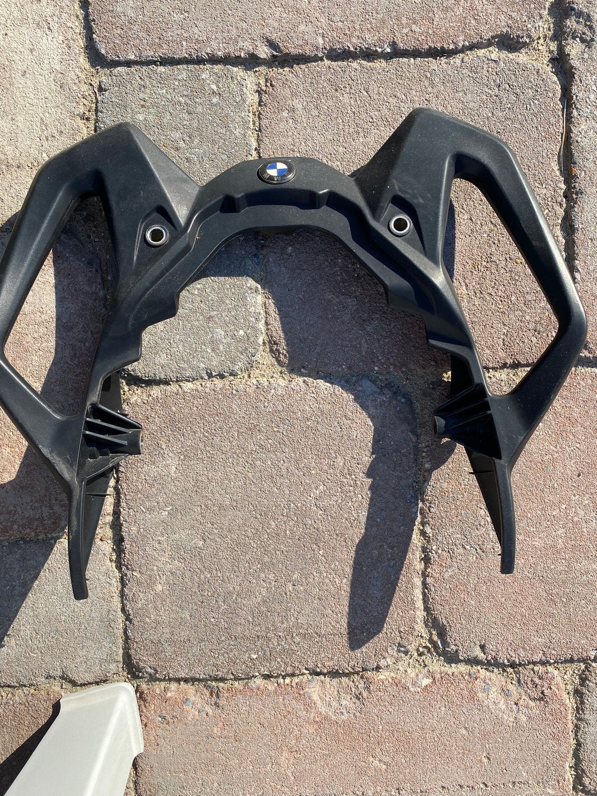 Diverse onderdelen s1000xr, Ophalen of Verzenden, Gebruikt