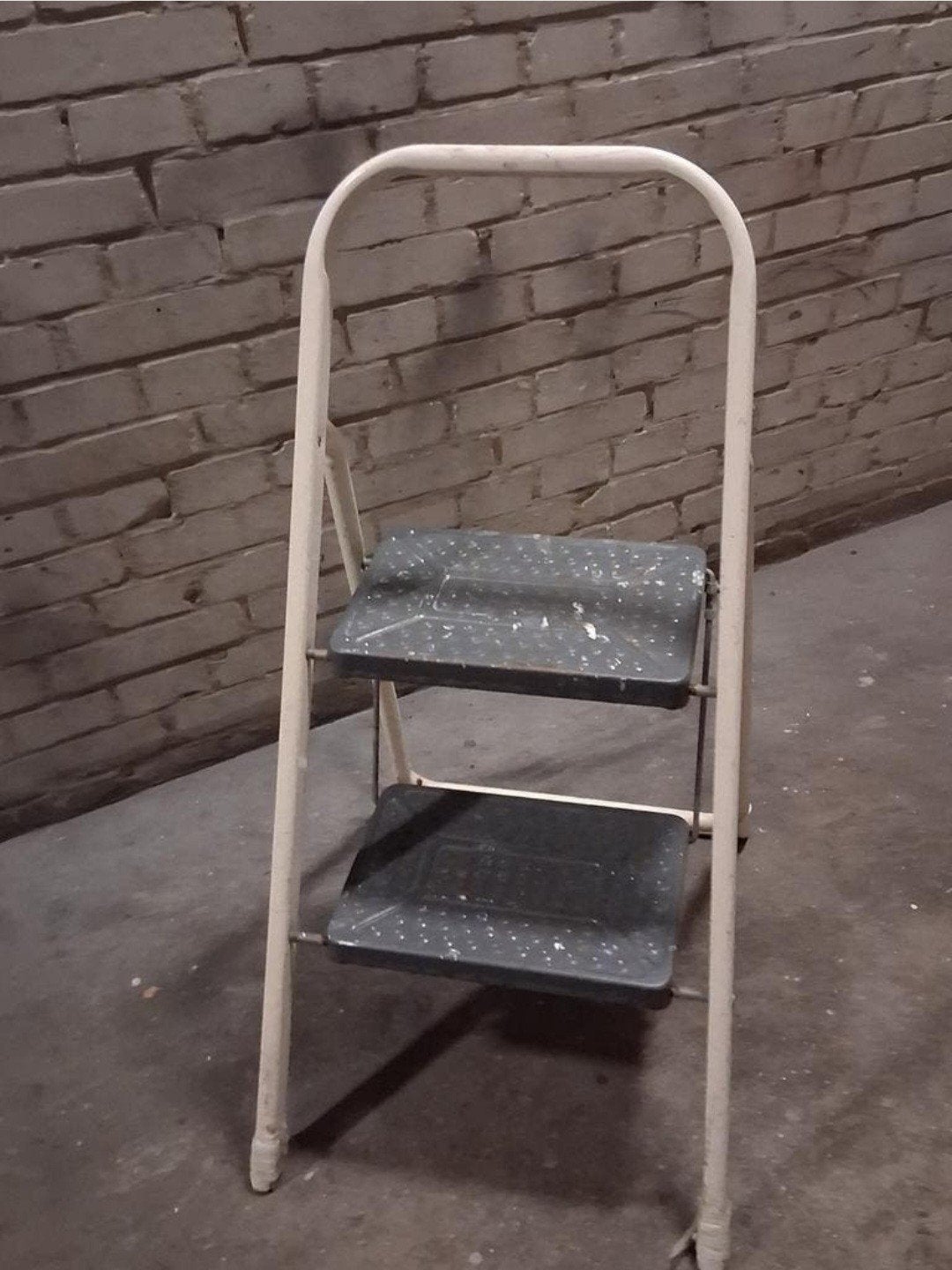 Te koop, Huishoudtrap., Doe-het-zelf en Verbouw, Ophalen
