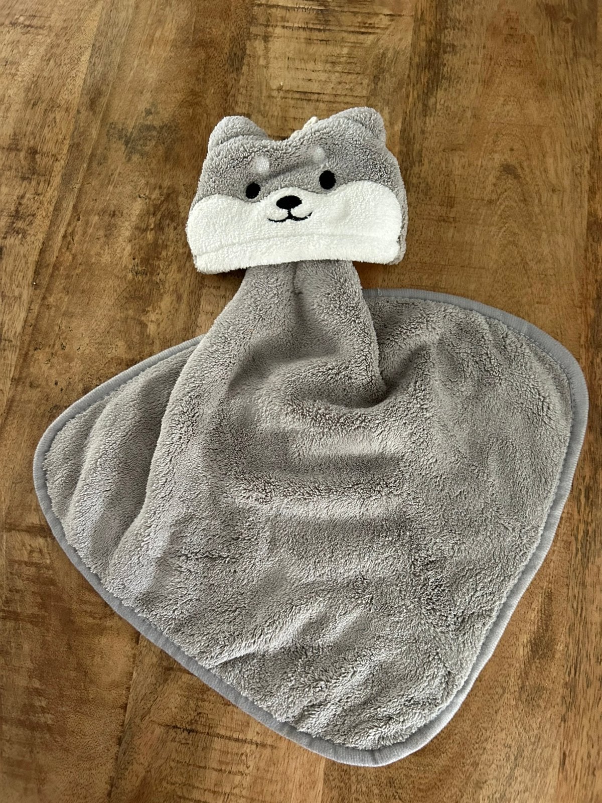 Knuffeldoekje groot model NIEUW, Ophalen of Verzenden, Nieuw