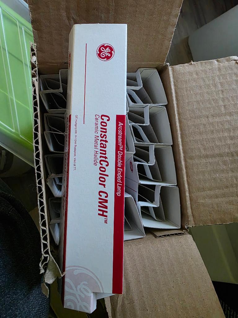 Halogeenlamp - Staaflamp RX7S, Ophalen, Nieuw