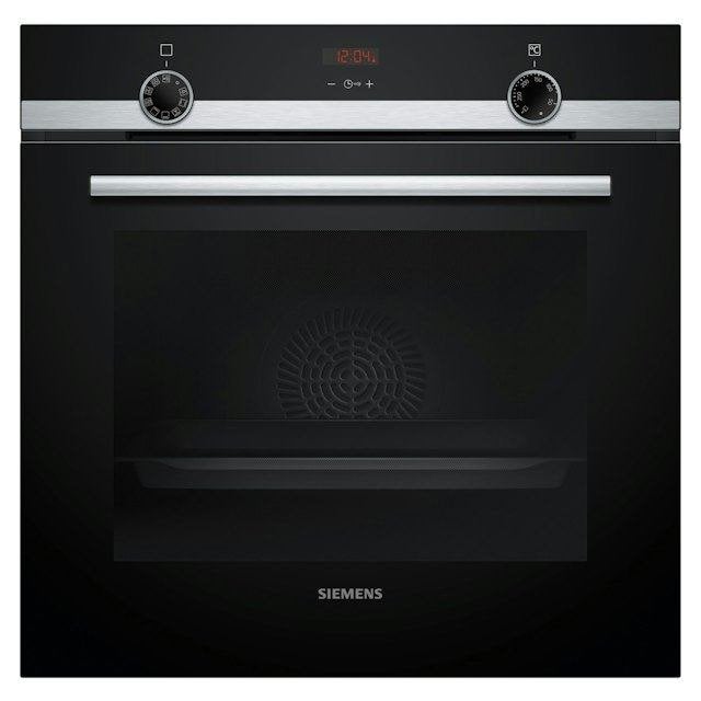Inbouwoven Siemens HB514AER4, Witgoed en Apparatuur, Ophalen, Hete lucht, 60 cm of meer, Heteluchtoven