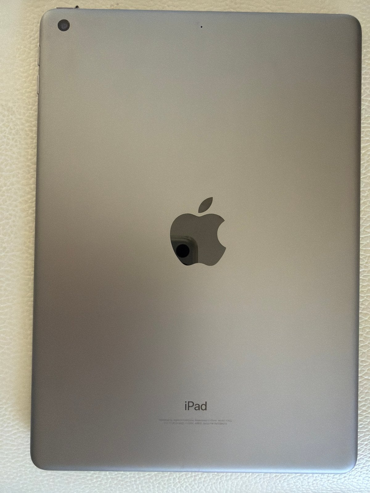 iPad 9.7 (2017, 5e Gen) Wi-Fi 32GB zgan, Computers en Software, Apple iPads, 10 inch, 32 GB, Apple iPad, Ophalen of Verzenden