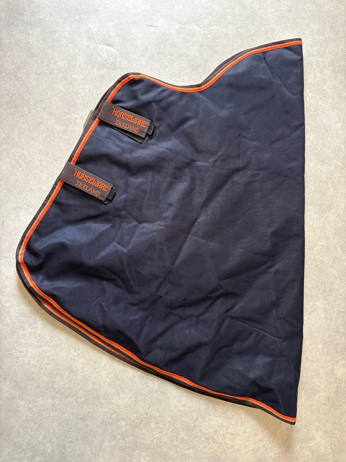 Rambo Supreme hals 50g large, Dieren en Toebehoren, Paarden en Pony's | Dekens en Dekjes, Ophalen of Verzenden, Nieuw