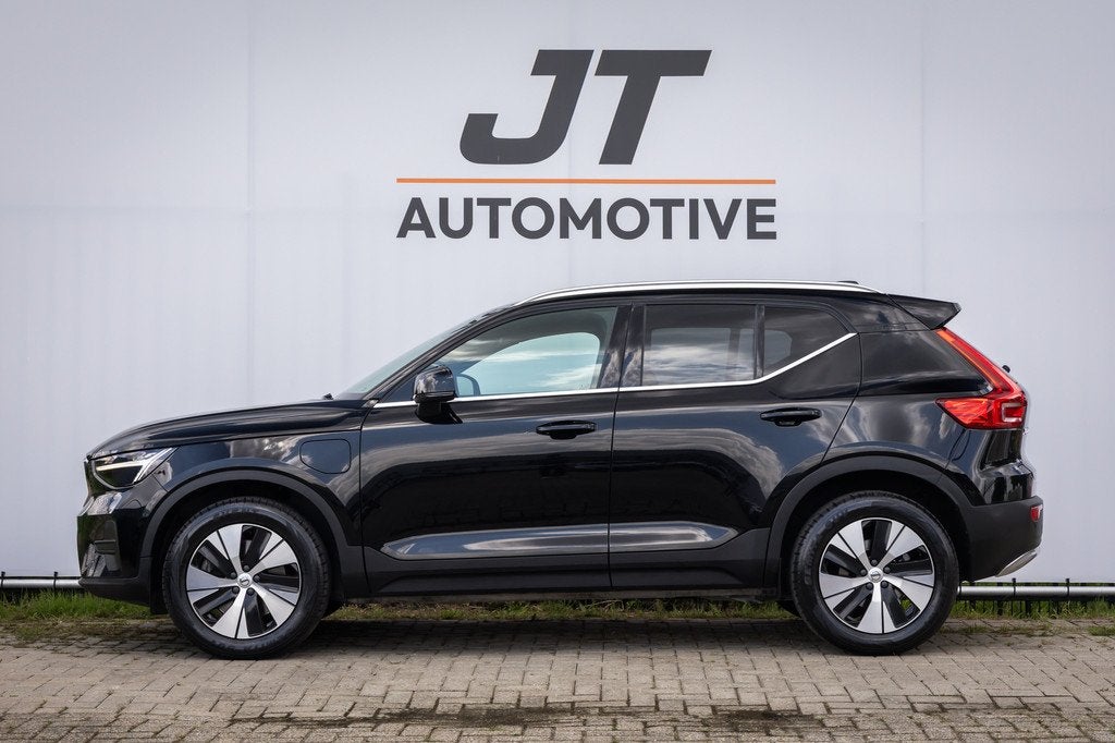 Volvo XC40 1.5 T4 hyb Core Bright adaptive cruise | voorruit, Automaat, Euro 6, 1712 kg, 129 pk