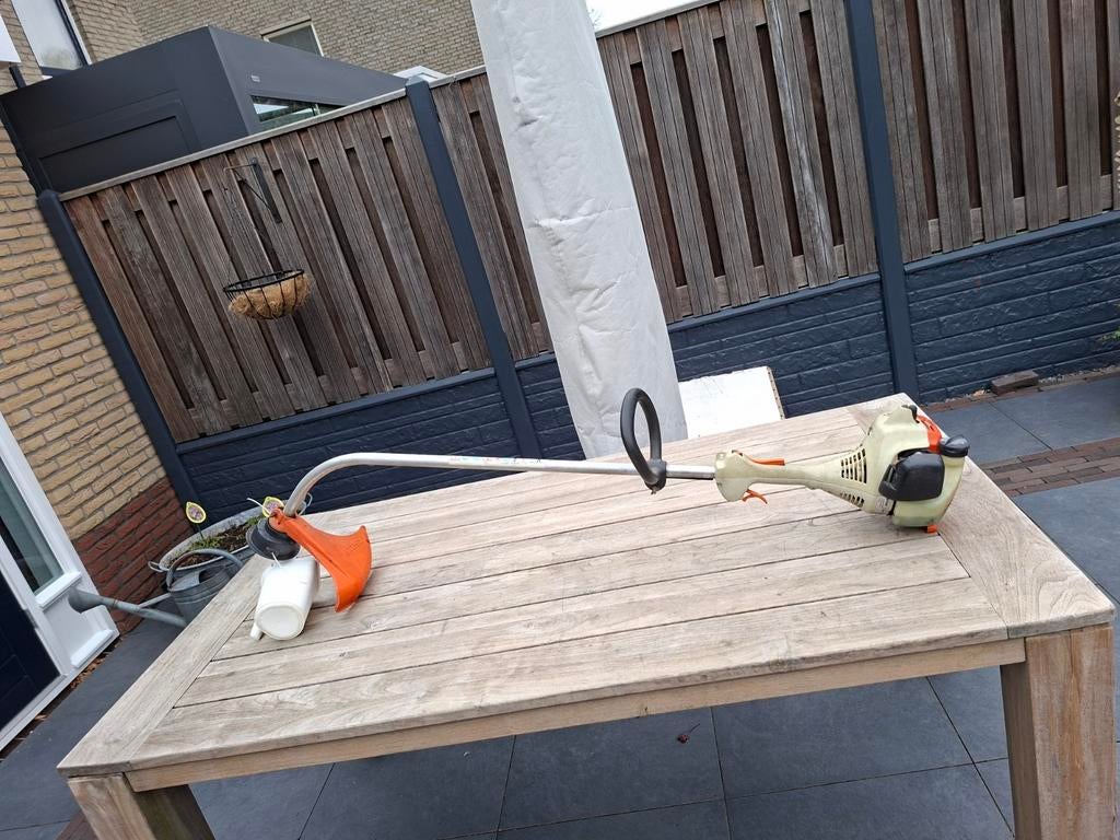 Stihl trimmer fs45, Ophalen of Verzenden, Nieuw, Rechthoekig, Hout