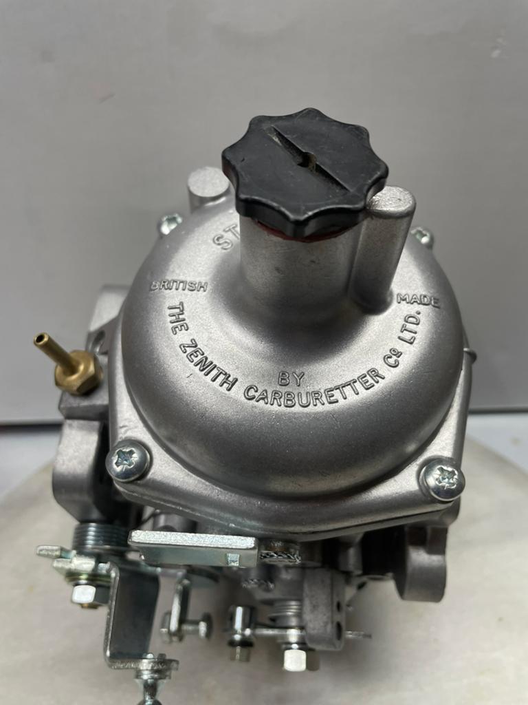 Carburateurs reviseren, Ophalen of Verzenden, Volvo
