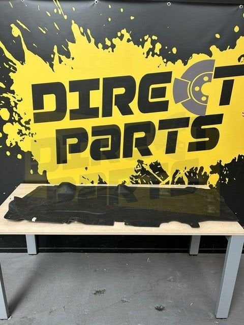 Bmw 1 serie F40 (09/19-10/24) Motorplaat Rechts Origineel! 5, -, Voor, -, Nieuw