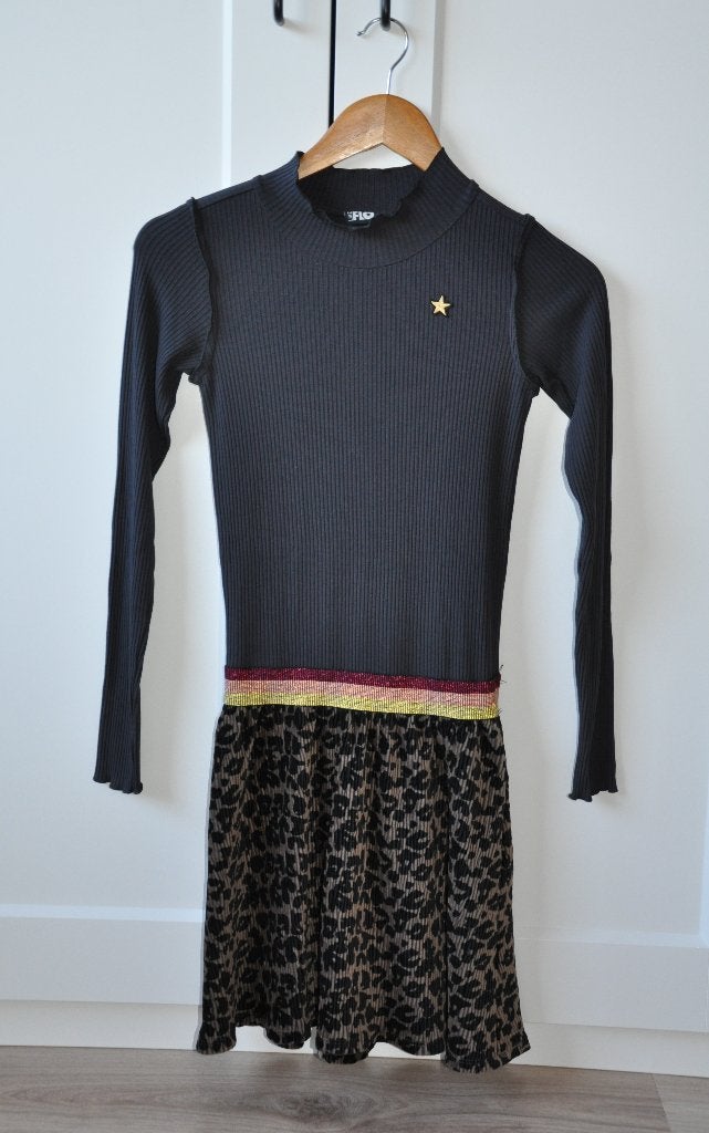 jurk 158, dress 158, Like flo jurk 158, kinderkleding 158, Meisje, Nieuw, Ophalen of Verzenden, Jurk of Rok