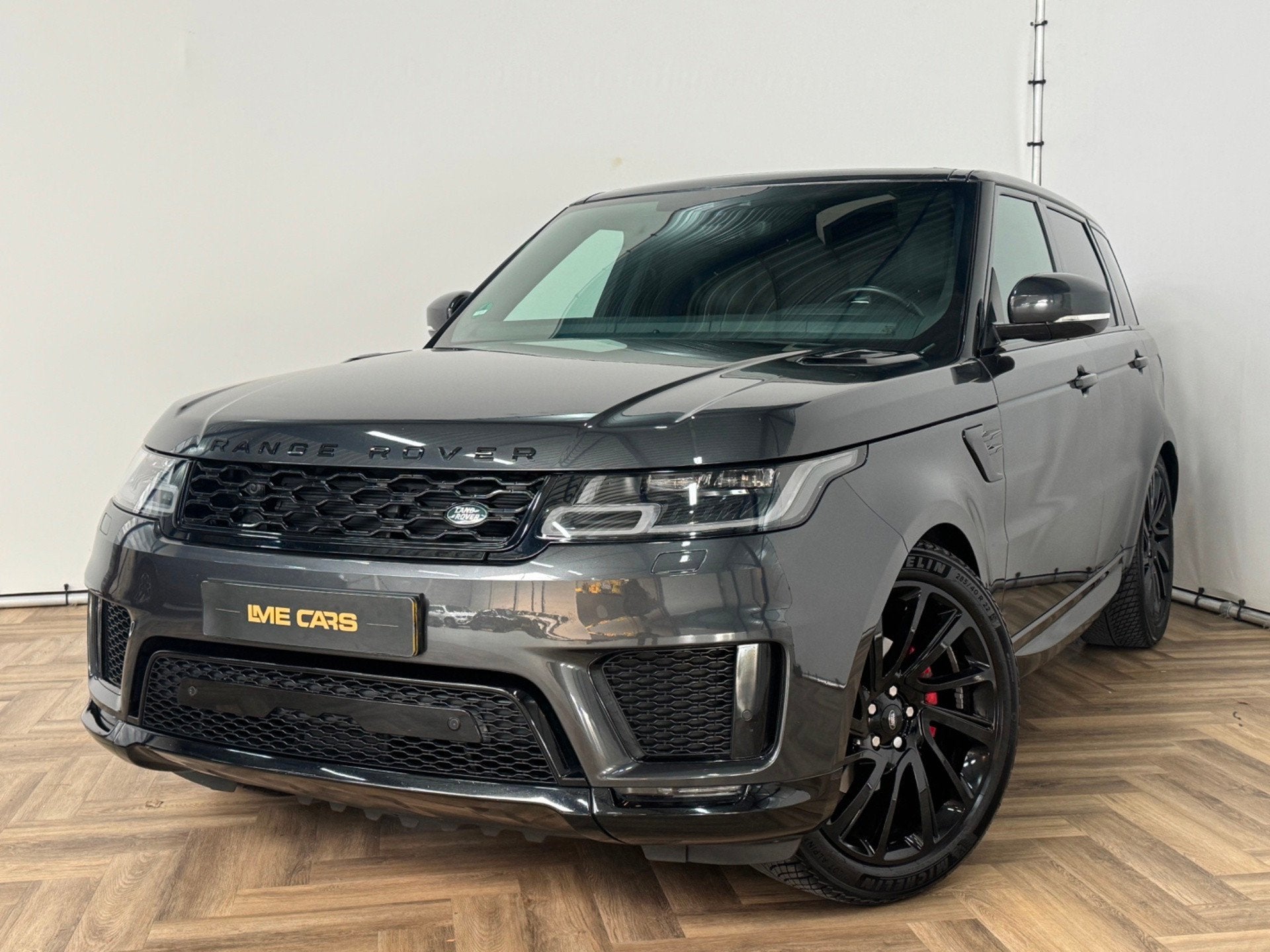 Land Rover Range Rover Sport 2.0 SD4 HSE|PANO|MEMORY|INRUIL