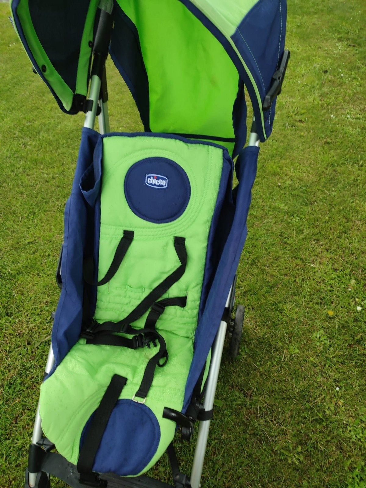 Chicco Baby Stroller — Free, Kinderen en Baby's, Buggy's, Ophalen