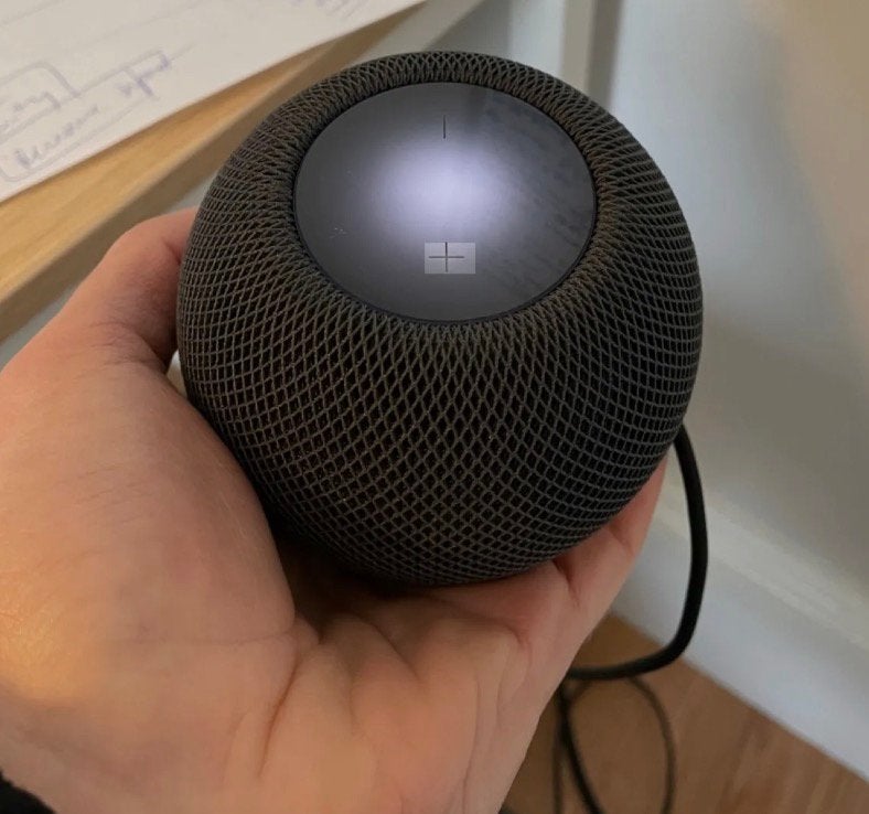 Apple HomePod Mini