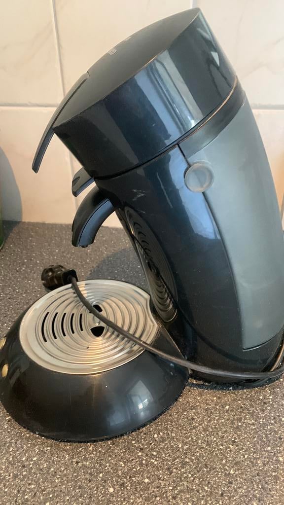 Senseo philips, Ophalen of Verzenden, Zo goed als nieuw, Koffiemachine