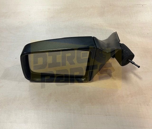 Opel Astra F (-8/94) spiegel Links hmb MQ+ OEA5000L RESTPART, -, -, Opel, Nieuw