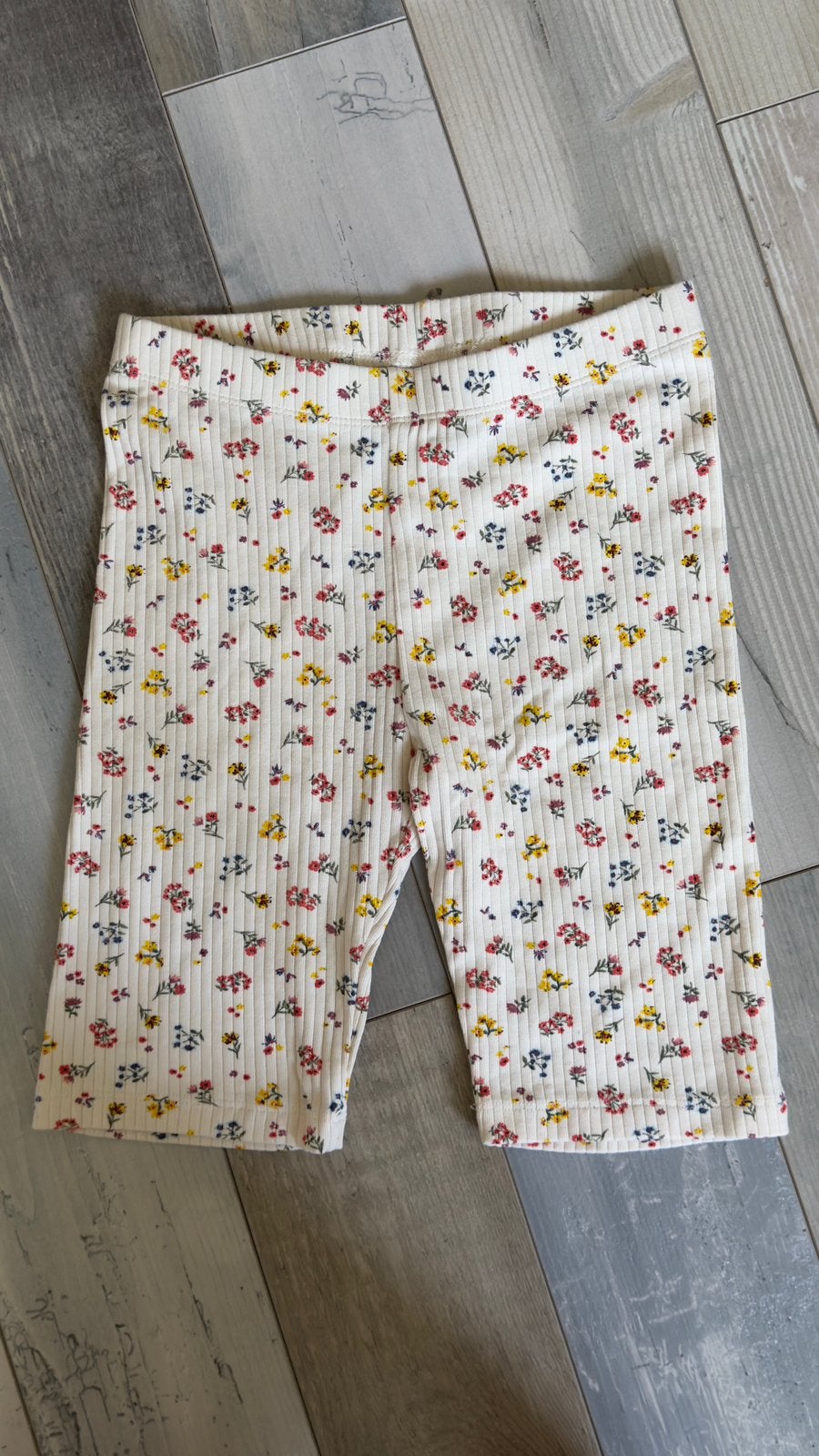 Capri legging Hema maat 146/152, Ophalen of Verzenden, Zo goed als nieuw, Meisje, Broek