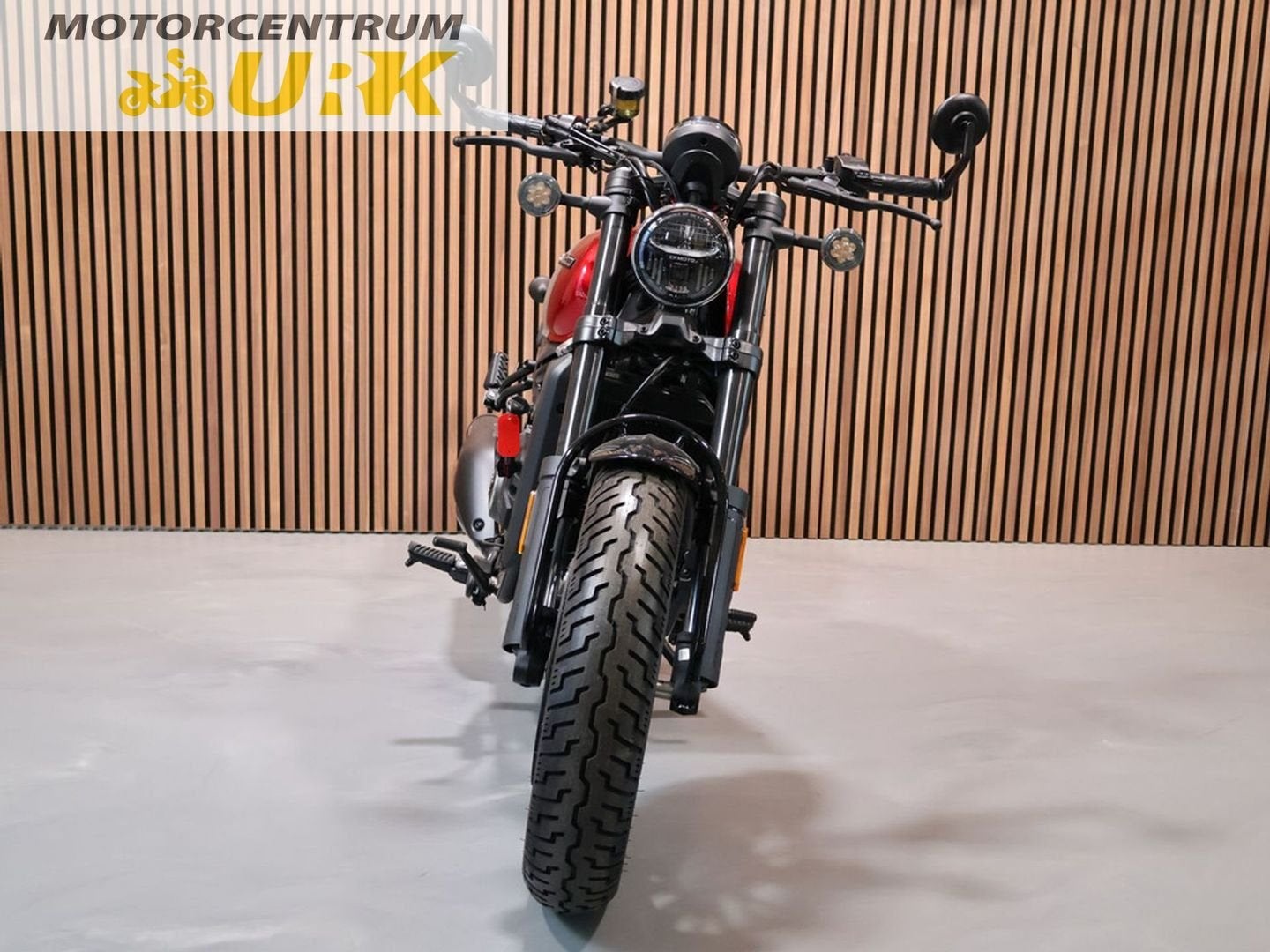 CFMOTO CLC 450 (bj 2025), 450 cc, 2 cilinders, Bedrijf, Onbekend