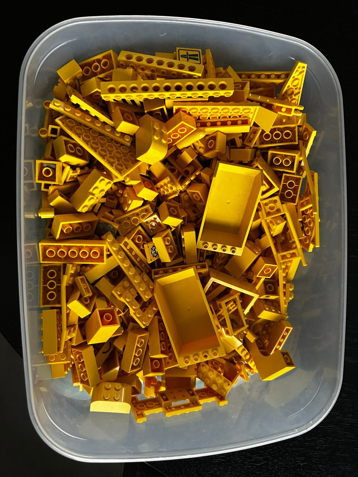 LEGO blokjes/poppetjes/wielen enz enz, Ophalen of Verzenden, Zo goed als nieuw