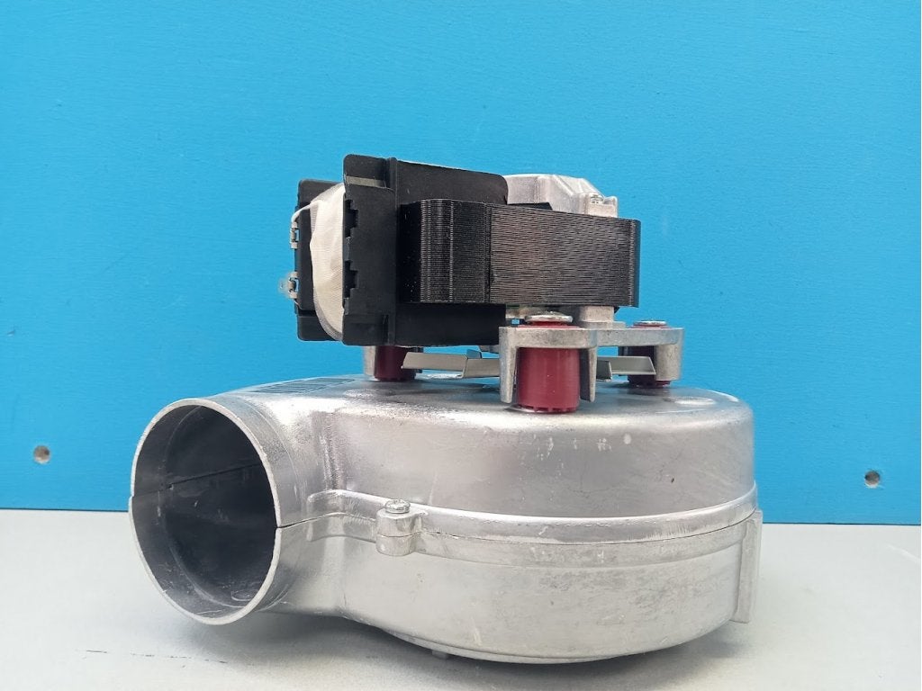 Ventilator Vaillant Geiser MAG turbo Kextine FLSN108-22-72A, Niet ingevuld, Cv-ketel of Combi-ketel, Niet ingevuld, Nieuw