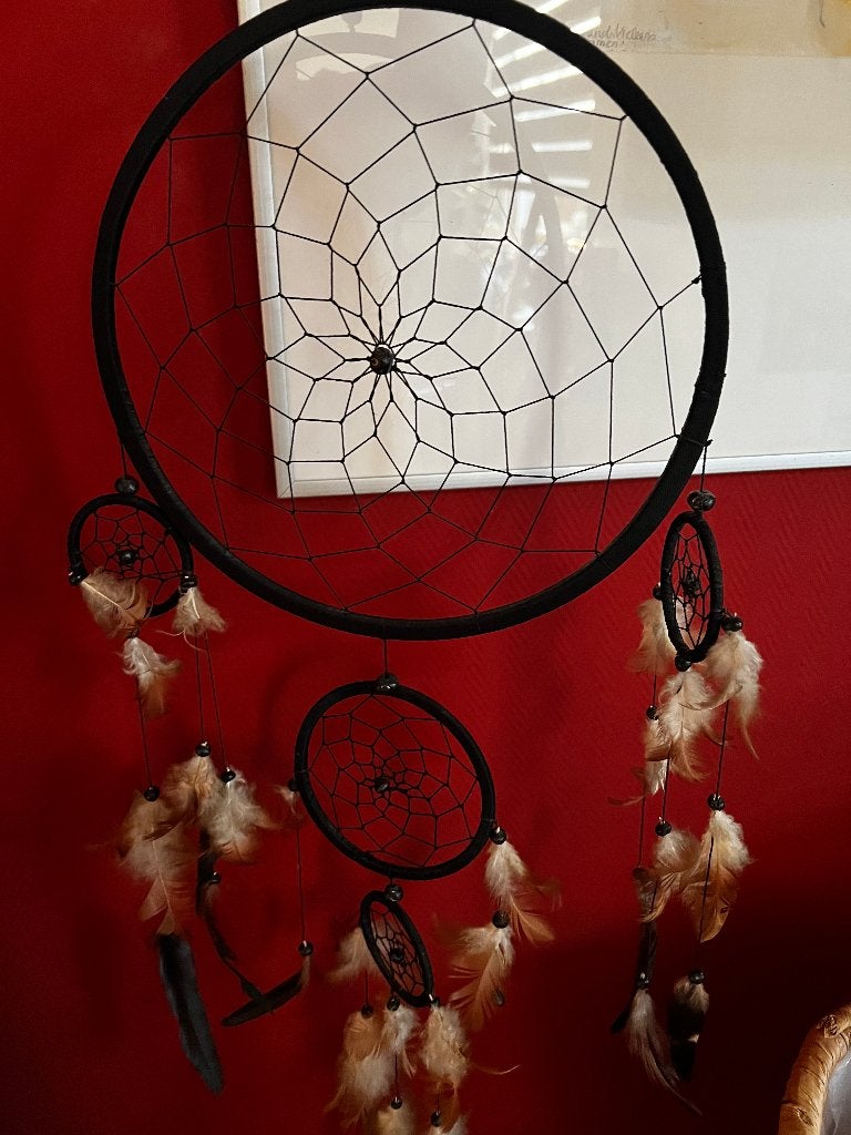 mooie dromenvanger, Ophalen, Zo goed als nieuw, Decoratieobject