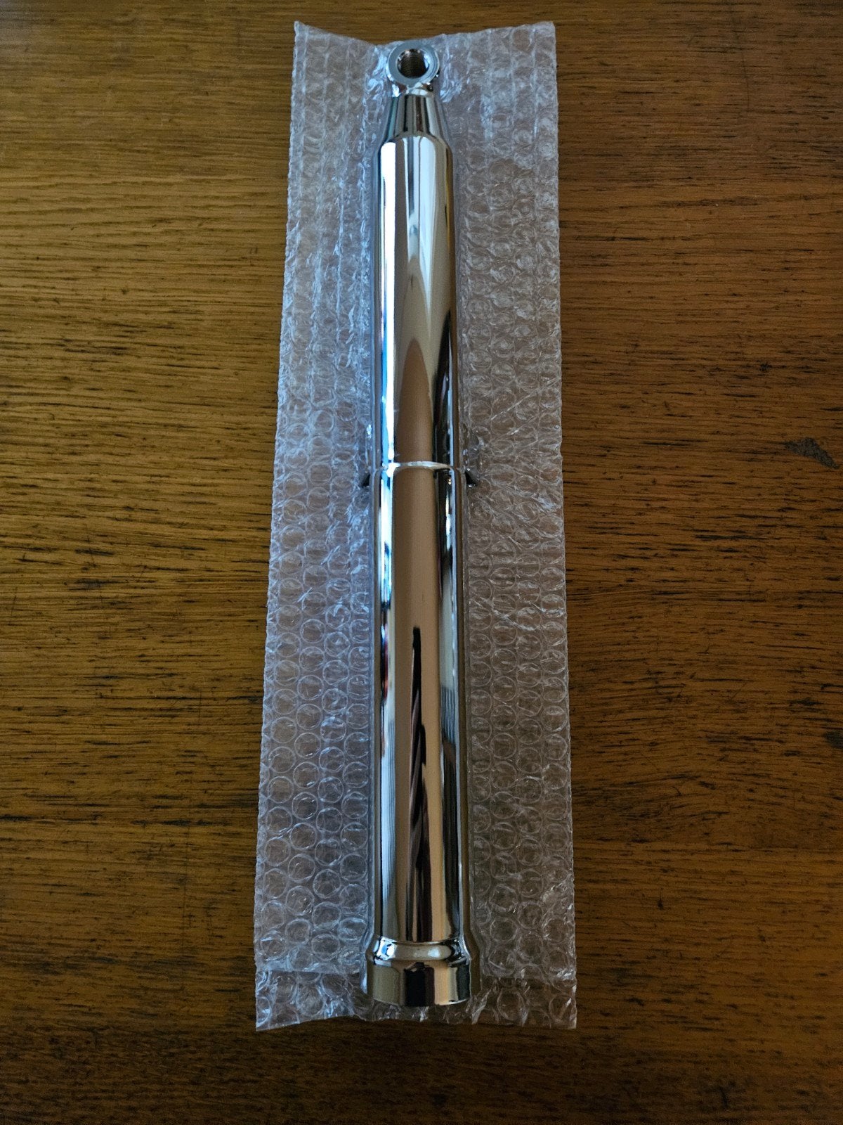 Buitenpoot/buiten poot voorvork 529 links., Ophalen of Verzenden, Nieuw, Frame