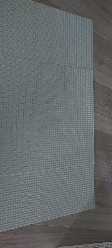 Lego 'Bouwplaat', Ophalen, Zo goed als nieuw, Grondplaat, Lego