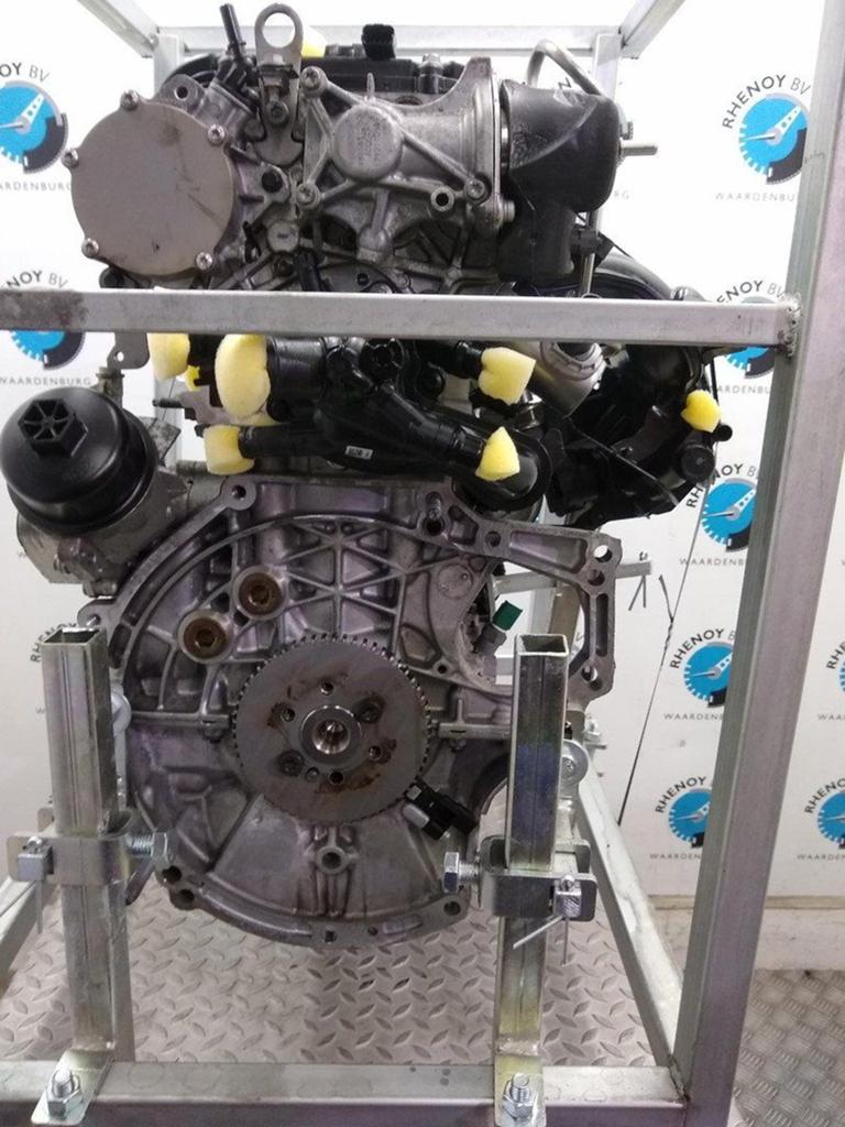 PEUGEOT 208 MOTOR 2018, Ophalen of Verzenden, Gebruikt, Stiba lid