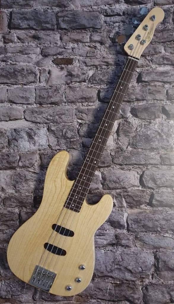 Vox Humana custom built Telecaster/ Precision Bass, Muziek en Instrumenten, Ophalen, Zo goed als nieuw, Elektrisch