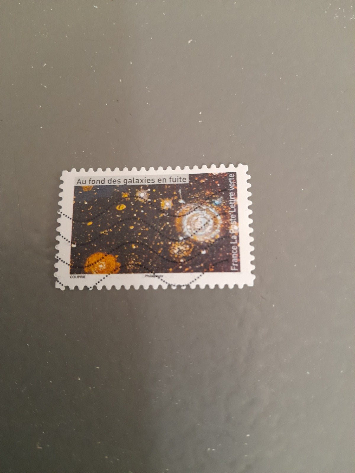 Frankrijk mi nr 8046, Ophalen of Verzenden